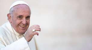 Esses dois eventos grandes da Igreja Católica só aconteceram por causa de Papa Francisco