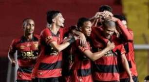 Sport x Operário, pela Série B Sub-20, será em Goiana, no José Dionísio do Carmo