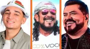 BA: São João de Senhor do Bonfim 2026 tem programação com João Gomes, Bell Marques e Limão com Mel