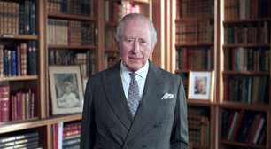 Rei Charles 3º diz que situação do mundo hoje teria 'perturbado profundamente' Elizabeth 2ª