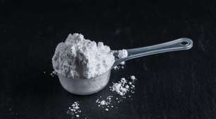 3 benefícios da creatina para quem não treina