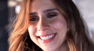 Uma das cenas mais dolorosas de 'Três Graças' será marcada por Lucélia antes da morte e vai deixar você de cabelo em pé