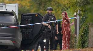 Onda de incêndios contra sinagogas em Londres preocupa premiê britânico