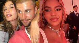 BBB 26: finalistas conversam sobre relação 'conturbada' entre Justin Bieber e Hailey e críticas à filha de Beyoncé