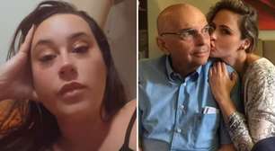 Irmã de Ana Paula explica por que ela não foi avisada imediatamente da morte do pai: 'Não sabem'