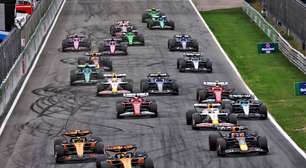 F1: Investigação na Itália menciona piloto em esquema de prostituição