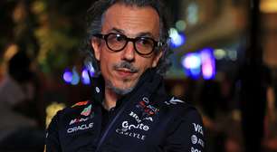 F1: Hinchcliffe aponta momento decisivo para Mekies na Red Bull