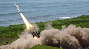 Japão libera exportação de armas letais após 50 anos de veto