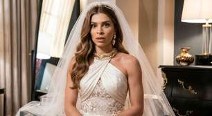 Casamento gay de Arminda? Final inusitado da vilã em 'Três Graças' promete chocar e divertir o público