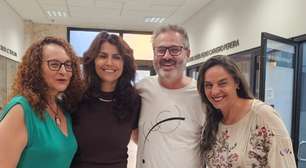 PSOL oficializa apoio crítico a Juliana Brizola para o governo do RS