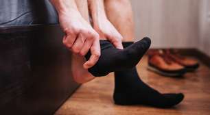 Adeus, chulé! Confira dicas infalíveis para eliminar o mau cheiro dos pés