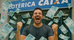 Mega-Sena, Quina e Lotofácil ganham transmissão ao vivo, grátis e online; veja onde