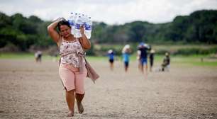 O 'Super El Niño' está chegando?