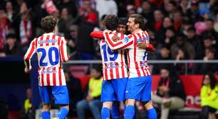 Barcelona mira contratação de astro do Atlético de Madrid, diz jornal