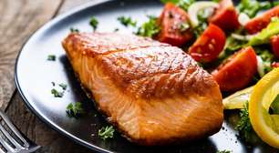 Quer ganhar massa muscular? Veja 10 receitas com peixe ricas em proteínas
