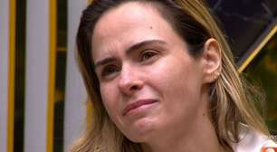 'Não sabem da nossa vida': irmã de Ana Paula Renault se revolta com críticas após morte do pai e revela decisão da família envolvendo a final do 'BBB 26'
