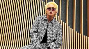 Justiça sul-coreana pede prisão para Mino por violar serviço militar