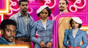 RESUMÃO: A Nobreza do Amor vira do avesso com vitória inesperada, beijo e nova caçada