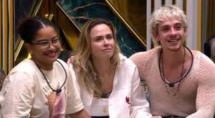 Enquete aponta favorita para vencer o BBB 26 na final desta noite; veja a parcial