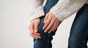 Dor nas juntas pode ser previsão de chuva? Entenda