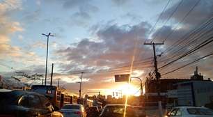 Clima em Porto Alegre: Calor de 29°C precede chegada de chuva e trovoadas