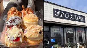 O milagre dos cupcakes: Como um influenciador resgatou negócio familiar que estava quebrando