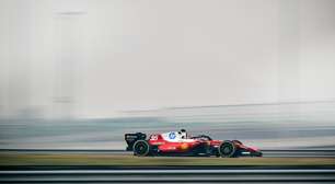 F1: Ferrari fará dia de filmagem em Monza para coletar dados para o GP de Miami
