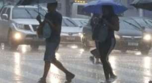 Chuvas na Mata Norte de PE passam dos 100mm em 24h; veja cidades mais afetadas