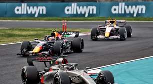 F1: Avaliação de motores pode ser antecipada para o GP do Canadá