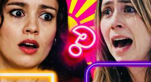 Bomba em Três Graças: Segredo de Raul explode, bebê entra na mira e guerra final começa