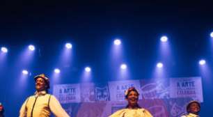 Festival Reconhecer transforma o mar em palco e leva cultura gratuita em espaços públicos do Recife