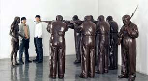 Prisão de artista por esculturas feitas há 15 anos revela novos extremos da censura na China