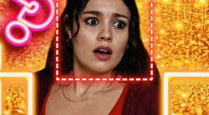 Antes do fim: Três Graças prepara capítulo arrasador com Sophie Charlotte em destaque