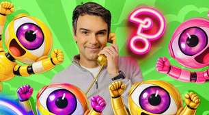 Quanto Tadeu Schmidt recebe para apresentar o BBB? Valor chama atenção nos bastidores