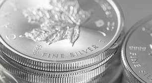 Investir em prata: XP lança primeiro ETF de prata do Brasil