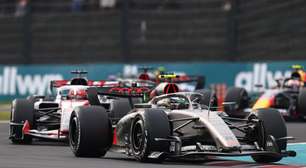 F1 2026: Bortoleto deve receber pacote significativo de atualizações para o GP de Miami