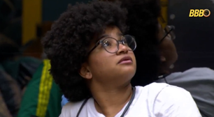 BBB 26: Milena leva chamada da produção durante conversa sobre Boninho e reality da Record