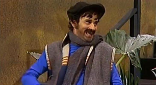 Morre Ricardo de Pascual, ator de Chaves, aos 85 anos