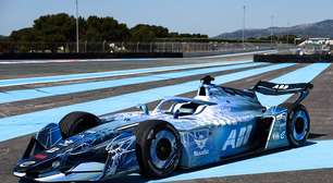 Fórmula E: GEN4 é lançado oficialmente hoje