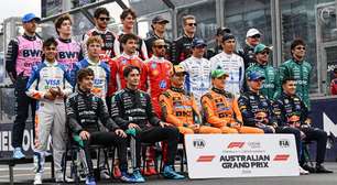 F1 2026: CEO da Fórmula E defende novas regras e vê aproximação entre as categorias