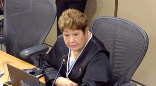 Desembargadora que ganhou R$ 91 mil em um mês diz que fim de penduricalhos levará juízes a 'escravidão'