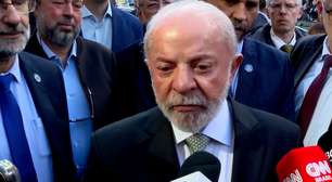 Lula diz que vai responder com 'reciprocidade' à expulsão de delegado da PF dos EUA