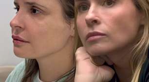 BBB 26: internautas apontam semelhança entre a mãe de Juliano Floss e Ana Paula Renault