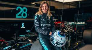 Conheça 12 mulheres que pilotaram carros de Fórmula 1