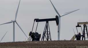 Guerra no Irã acelera corrida entre EUA e China pelo futuro da energia