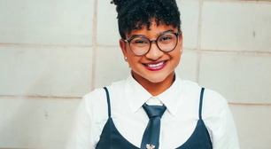 "Vou convencer Poncho a voltar pro RBD", diz Tia Milena do BBB; ator reage