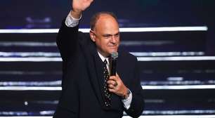 Câncer no cérebro: os sinais e o tratamento da condição de Oscar Schmidt