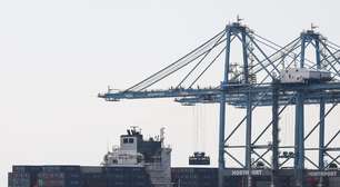 Marinha italiana prepara missão para atuar no Estreito de Ormuz após guerra