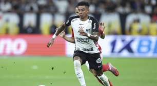 Lingard decide e Corinthians vence jogo de ida da Copa do Brasil