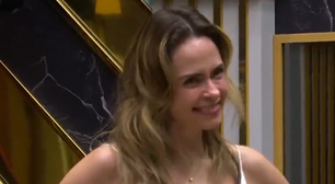 'Perdeu a chance de': look all white de Ana Paula Renault na final do 'BBB 26' frustra fãs - e o motivo não é o fato de ser basiquinho!